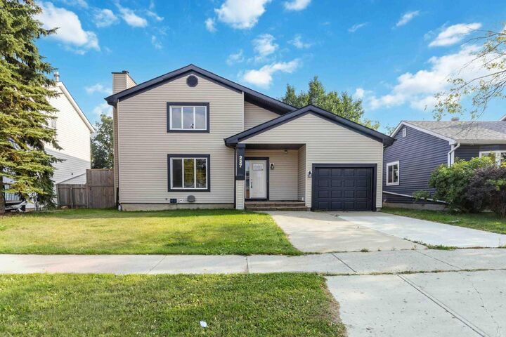 Photo de la propriété:  227 Dickins Drive  AB T9K 1N2 