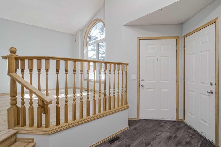 Property Photo: 31 Panatella Drive NW AB T3K 6C2
