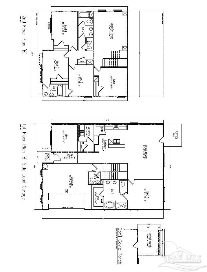 Property Photo: 3436 Crossvine Rd FL 32533