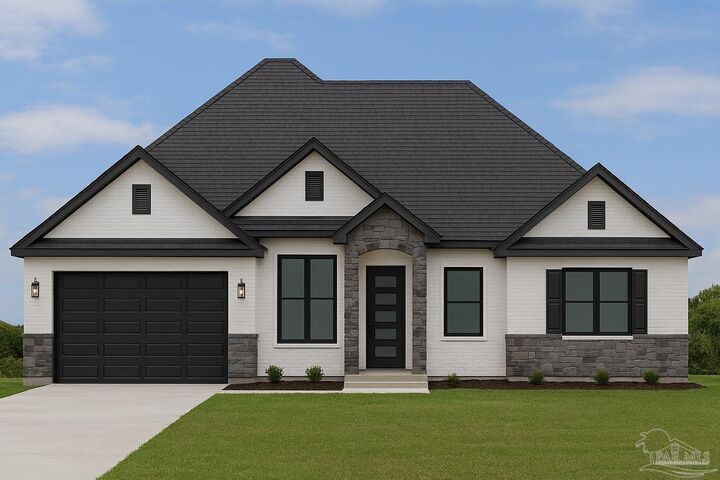 2038 Fontainebleau Ct  Navarre FL 32566 photo