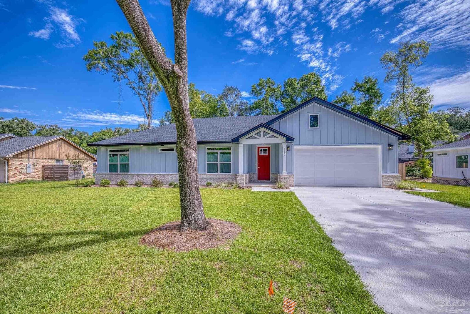 Property Photo:  3660 Brookshire Dr  FL 32504 