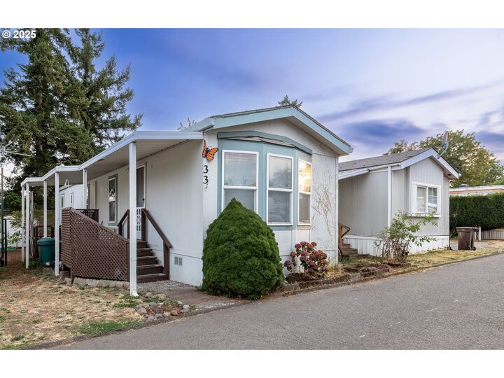 7911 SE 82nd Ave 33  Portland OR 97266 photo