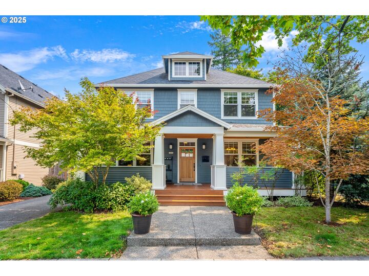 Property Photo:  3404 NE 56th Ave  OR 97213 