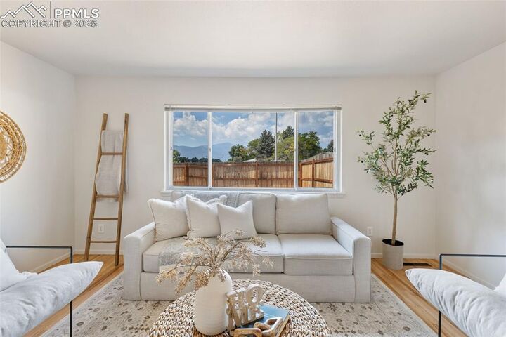 Property Photo:  2228 N Chelton Road  CO 80909 