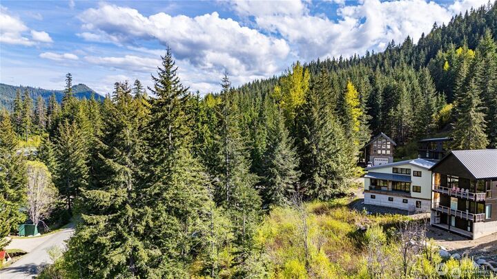 Property Photo:  50 Lot  Rampart Drive  WA 98068 