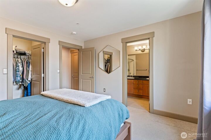 Property Photo: 2115 201st Place SE L2 WA 98012