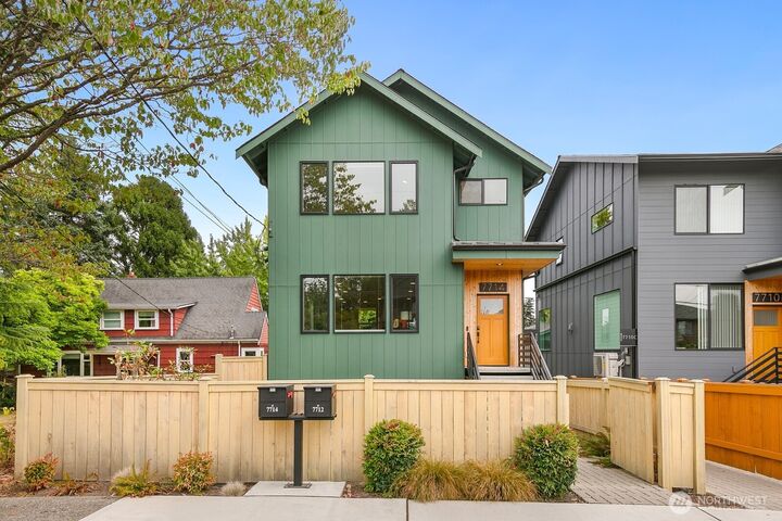 7714  30th Ave  NW  Seattle WA 98117 photo