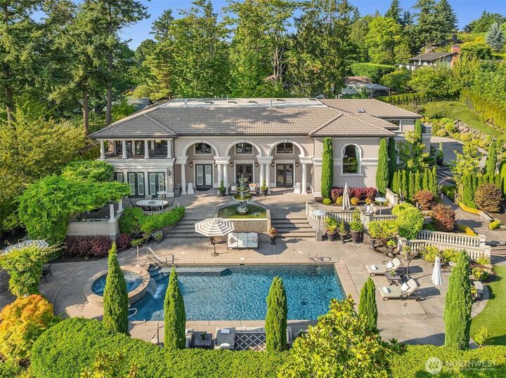 8638 NE 19th Place  Clyde Hill WA 98004 photo