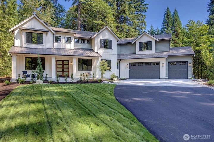 Property Photo:  15232 NE 195th Street  WA 98072 