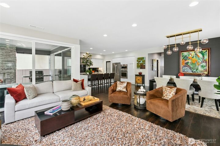 Property Photo: 19283 134th Place SE WA 98272