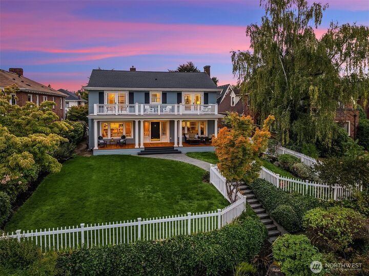 Property Photo: 3333 Cascadia Avenue S WA 98144