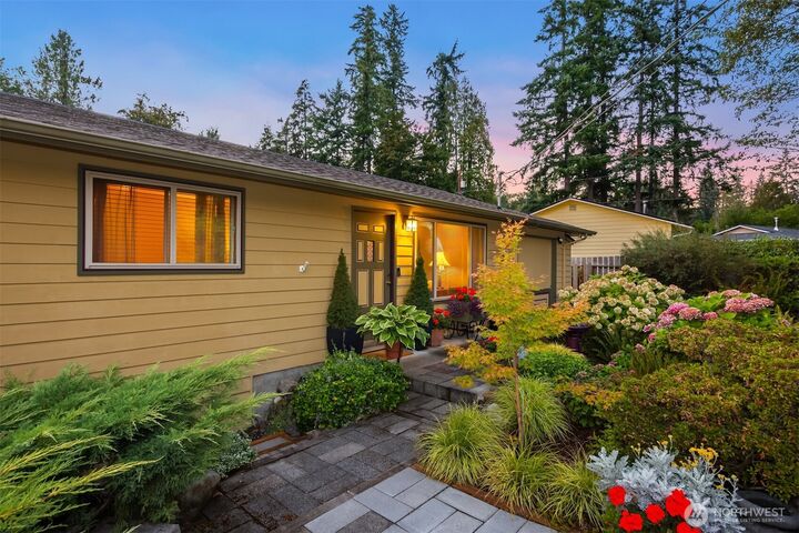 Property Photo: 10125 Ogle Road NE WA 98370