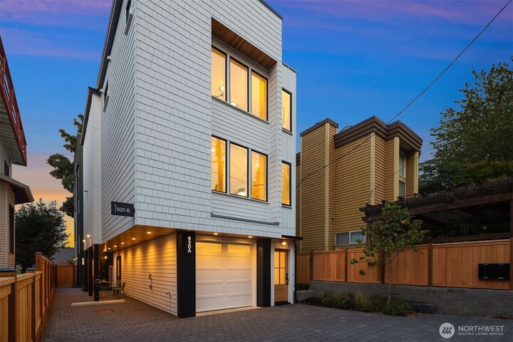 920  34th Avenue A  Seattle WA 98112 photo