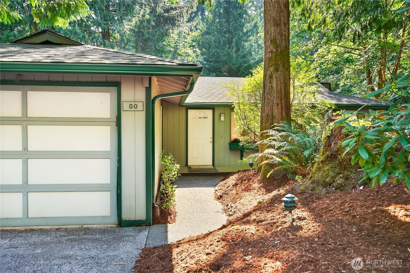 Property Photo: 80 Polo Park Drive WA 98229