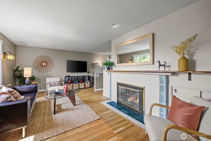 Property Photo: 3016 NW 74th Street WA 98117