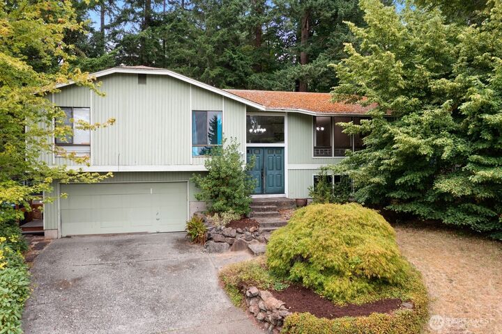 Property Photo: 30904 5th Place S WA 98003