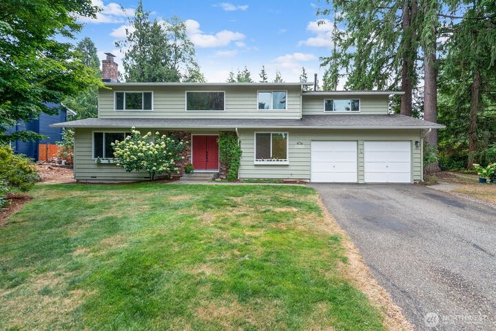 21903 NE 18th Street  Sammamish WA 98074 photo