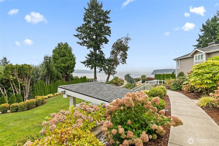 7143  Grandview Place 3  Gig Harbor WA 98335 photo