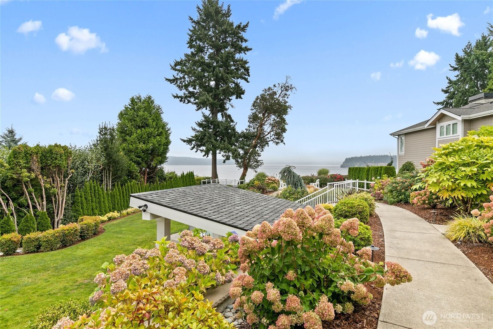 Property Photo:  7143  Grandview Place 3  WA 98335 