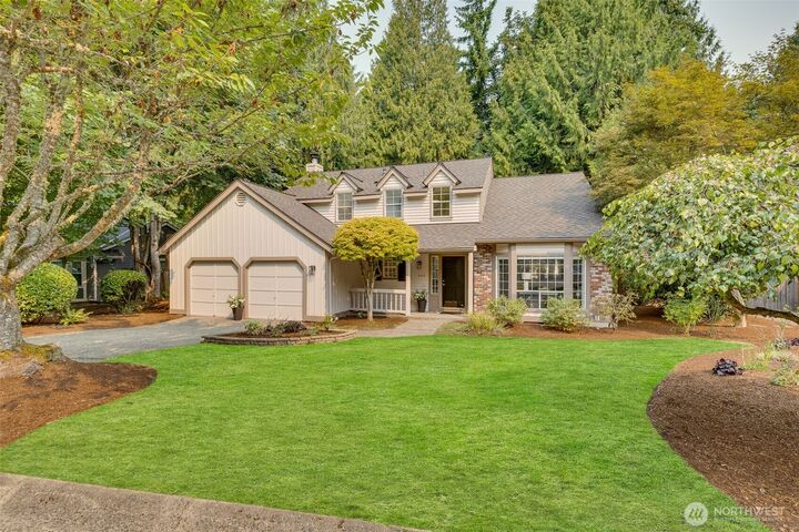 Property Photo:  20418 NE 41st Street  WA 98074 