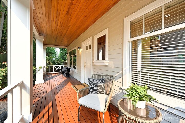 Property Photo: 5905 106th Avenue NE WA 98033