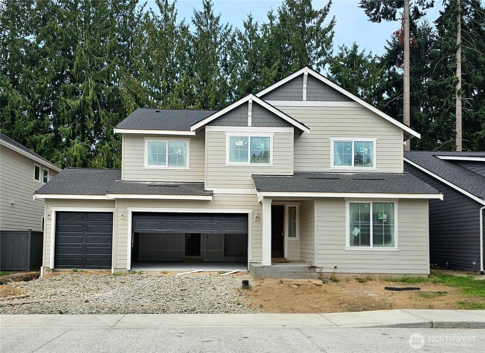 Property Photo:  15212  106th Avenue E  WA 98374 