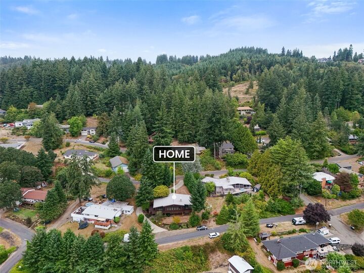 1859 SE Cypress Avenue  Chehalis WA 98532 photo