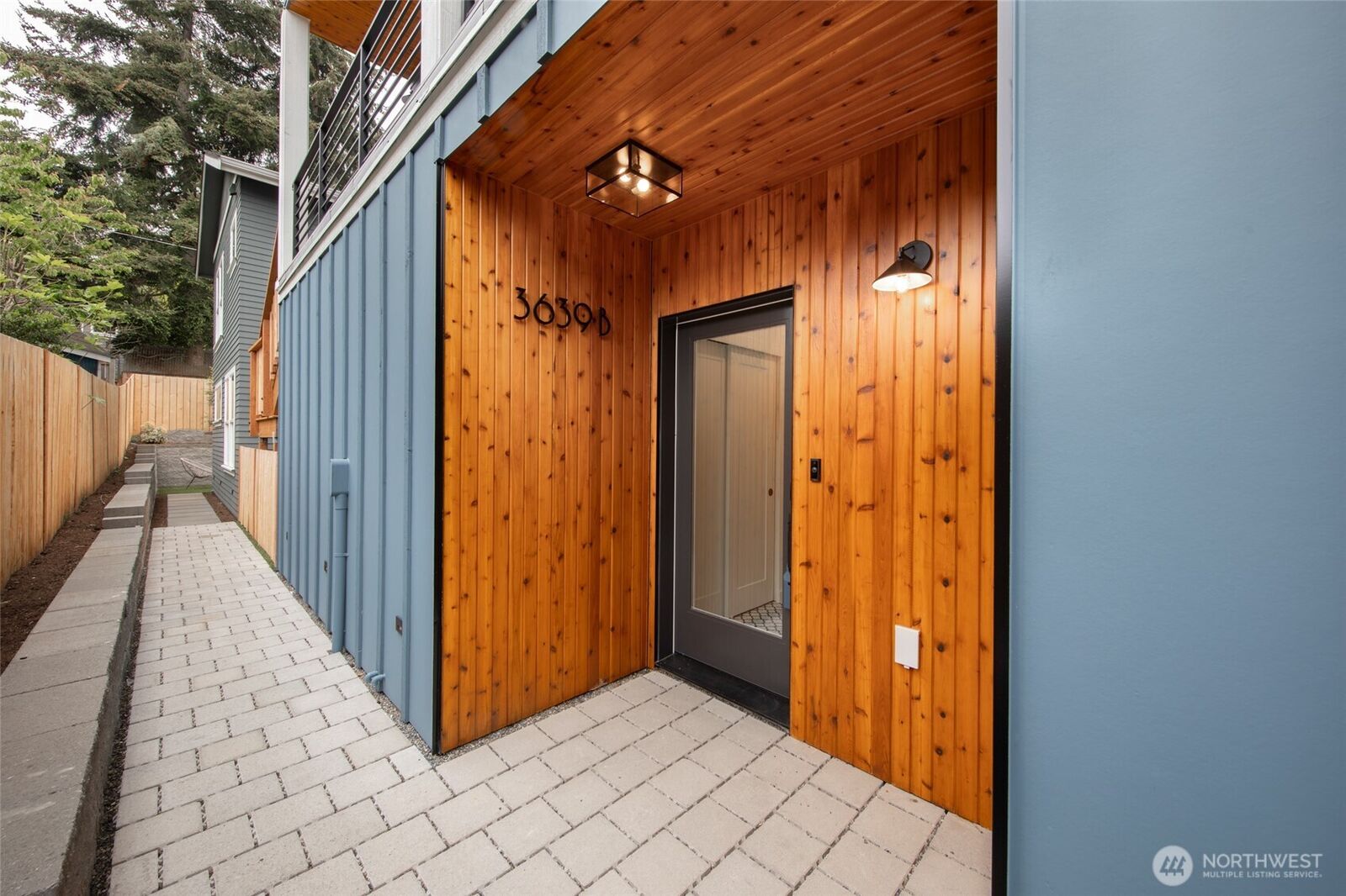 Property Photo:  3639  34th Avenue W B  WA 98199 
