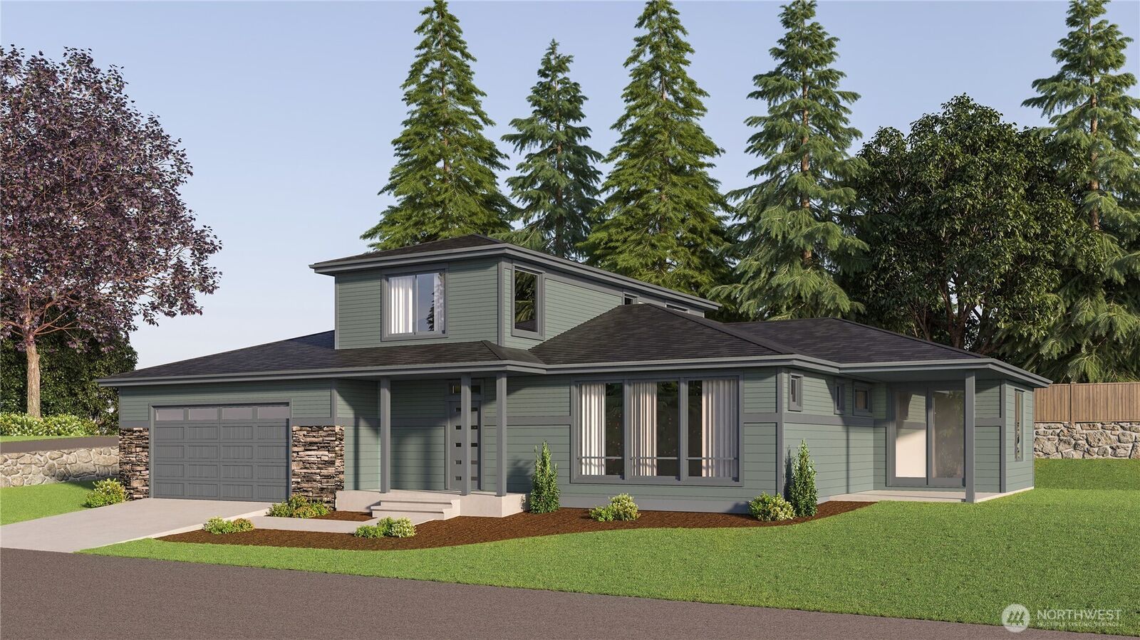 Property Photo: 1101 Whidbey Street WA 98229