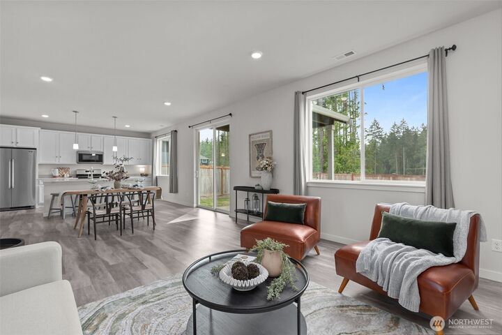 Property Photo:  4886  Amherst Way SW  WA 98366 