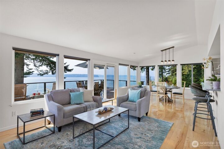 Property Photo:  34441  Hood Canal Drive NE  WA 98346 
