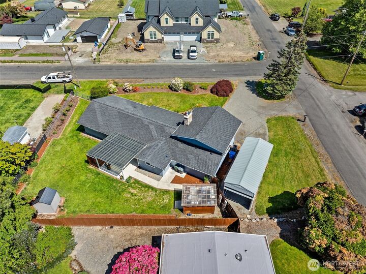 Property Photo: 3126 100th Ave East WA 98371