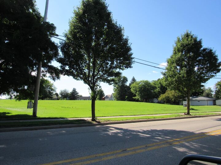 Property Photo:  Municipal Drive  WI 54942 