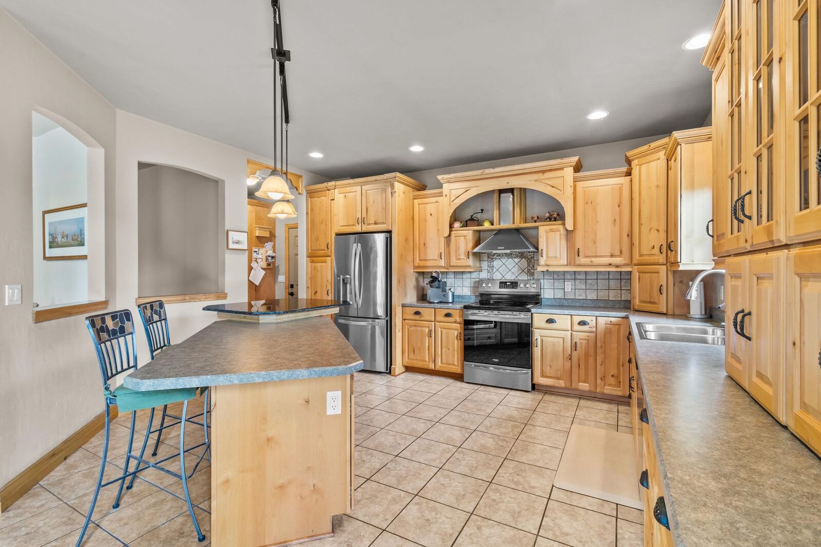 Property Photo:  3025 Buttercup Road  WI 54956 