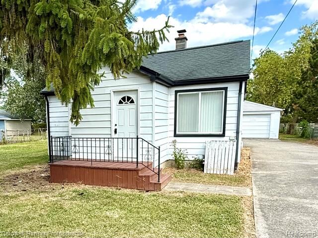 1716 Milverton Drive  Troy MI 48083 photo