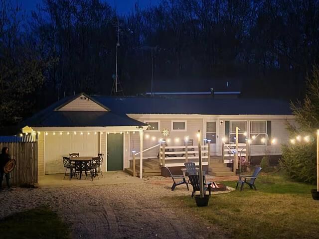 Property Photo:  7502 Tolliver Street  MI 49436 