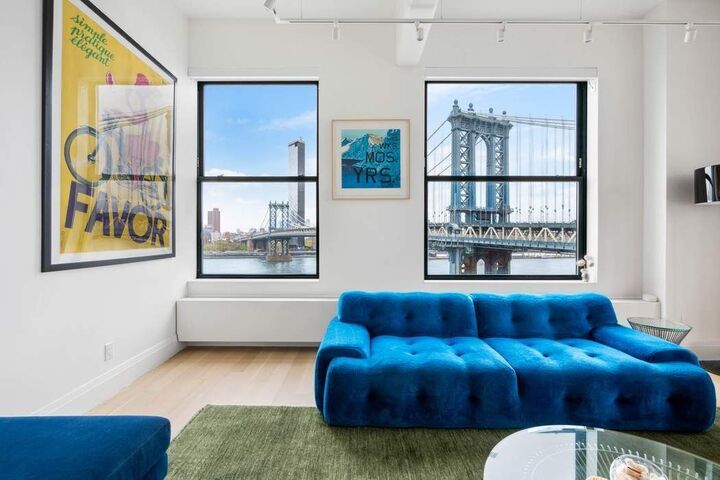 Property Photo:  1 Main Street 10D  NY 11201 