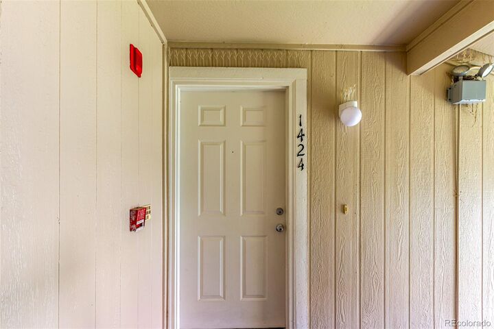 Property Photo:  7680 Depew Street 1424  CO 80003 