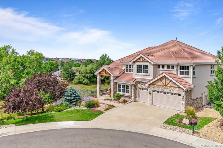 Property Photo:  23965 E Kettle Place  CO 80016 