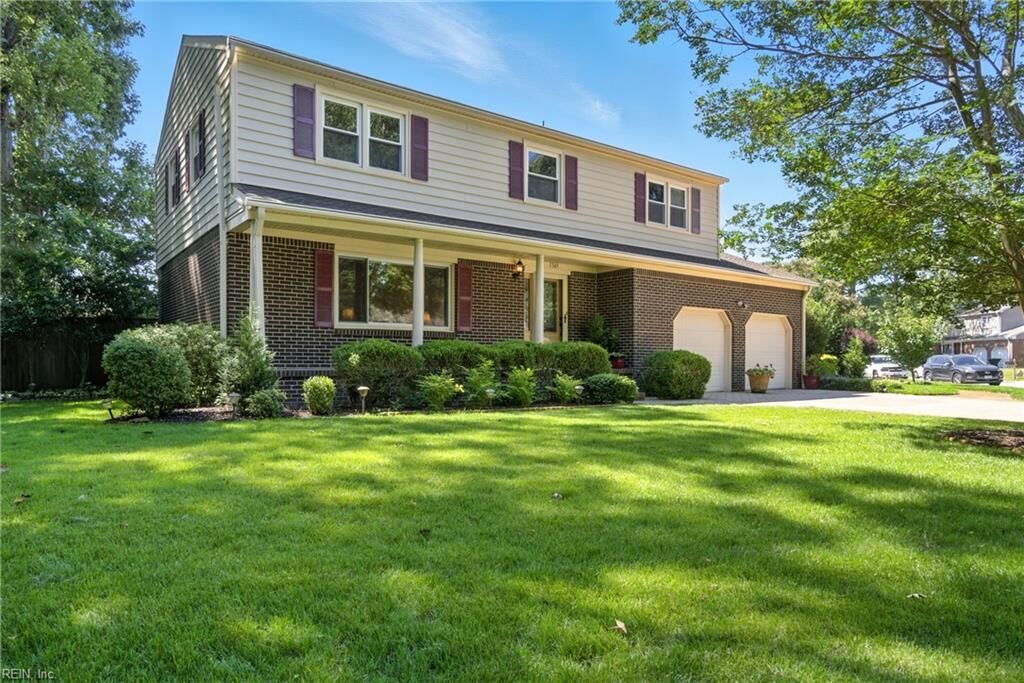 Property Photo:  5545 Macguffie St  VA 23464 