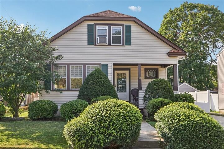 108 Waite Avenue  Cranston RI 02905 photo