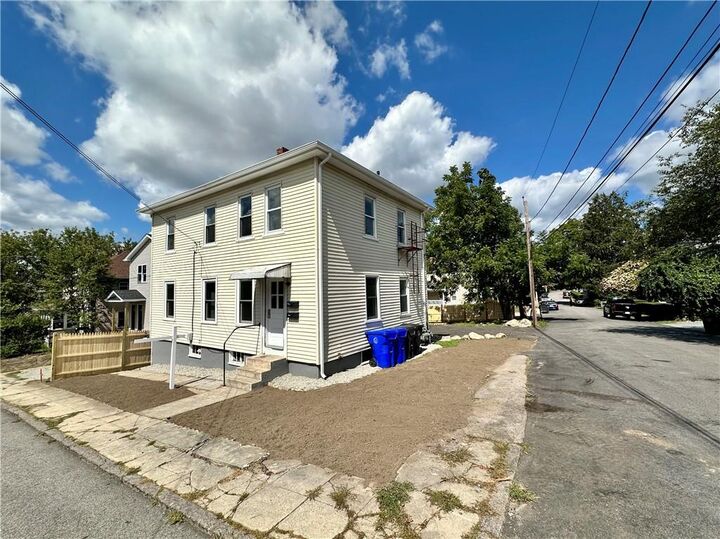 Property Photo:  15 School Street  RI 02893 