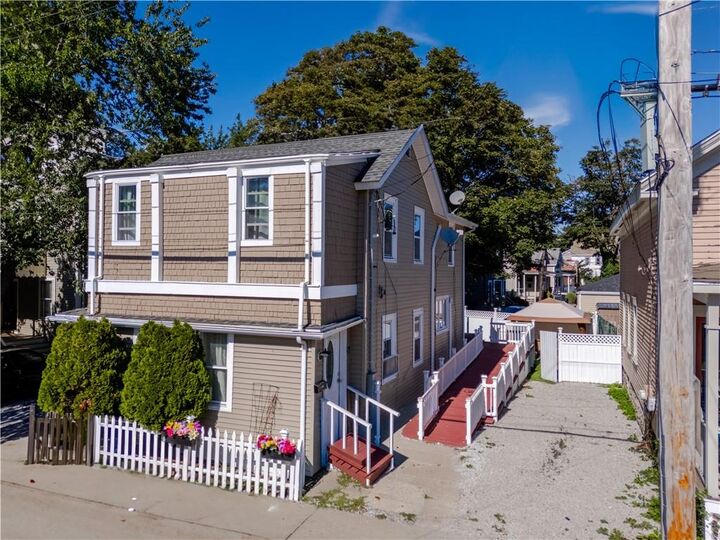 57 Gould Street  Newport RI 02840 photo