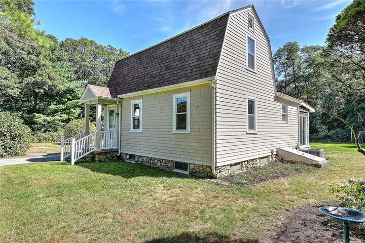 Property Photo: 74 Crandall Road RI 02878