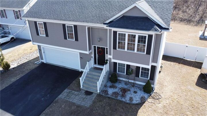 Property Photo: 32 Dike Street RI 02895