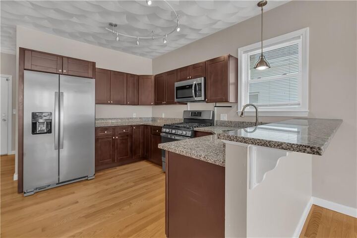 Property Photo:  47 Nolan Street  RI 02908 