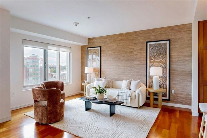 Property Photo: 100 Exchange Street 1301 RI 02903