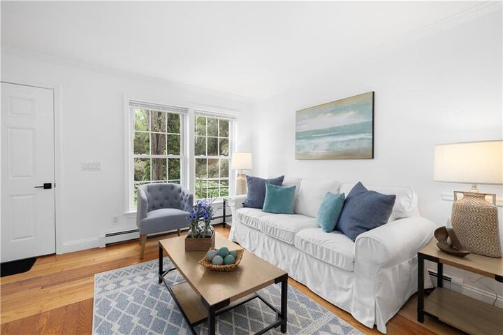 Property Photo:  45 Cherry Lane C  RI 02879 