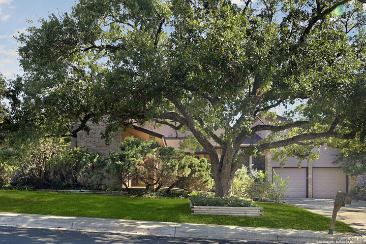 2927 Low Oak St  San Antonio TX 78232 photo