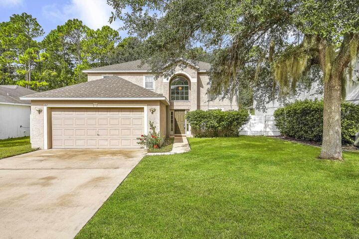 161 King Arthur Ct  St Augustine FL 32086 photo